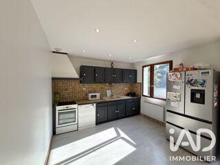  Maison à vendre 5 pièces 86 m²