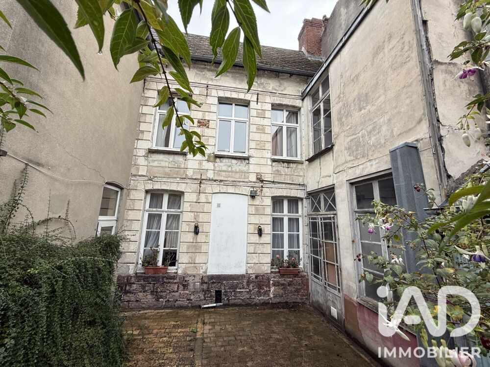Vente Maison Vente Maison de ville 12 pièces Arras