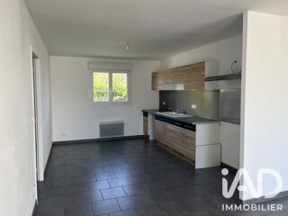  Maison à vendre 5 pièces 115 m²