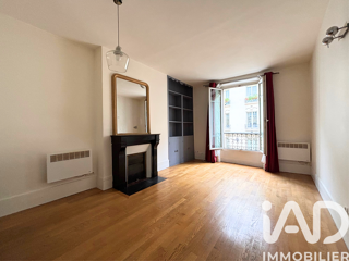  Appartement � vendre 2 pi�ces 41 m�