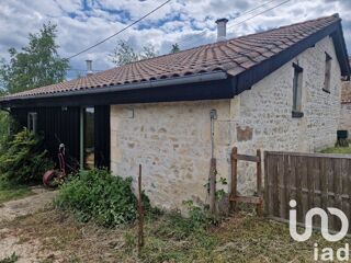  Maison à vendre 4 pièces 90 m²