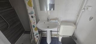  Appartement à louer 1 pièce 15 m²