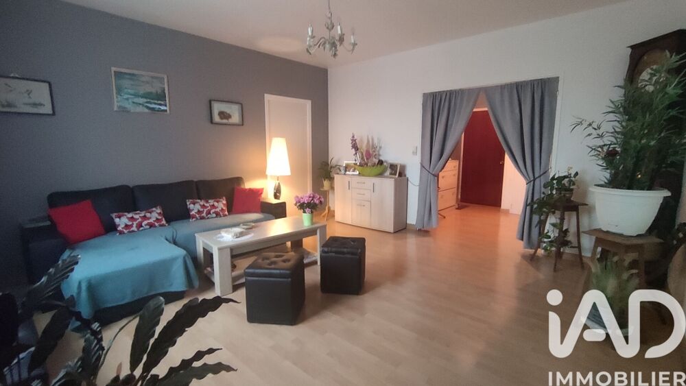 Vente Appartement Vente Appartement 2 pièces Troyes