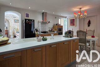  Maison à vendre 7 pièces 160 m²