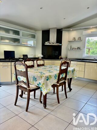  Maison à vendre 5 pièces 112 m²