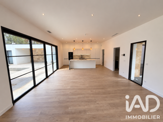  Maison à vendre 7 pièces 138 m²