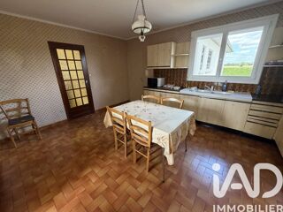  Maison à vendre 6 pièces 159 m²
