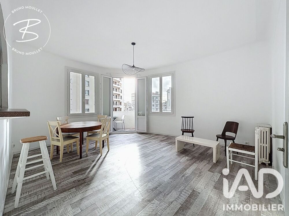 Location Appartement 3 pièces