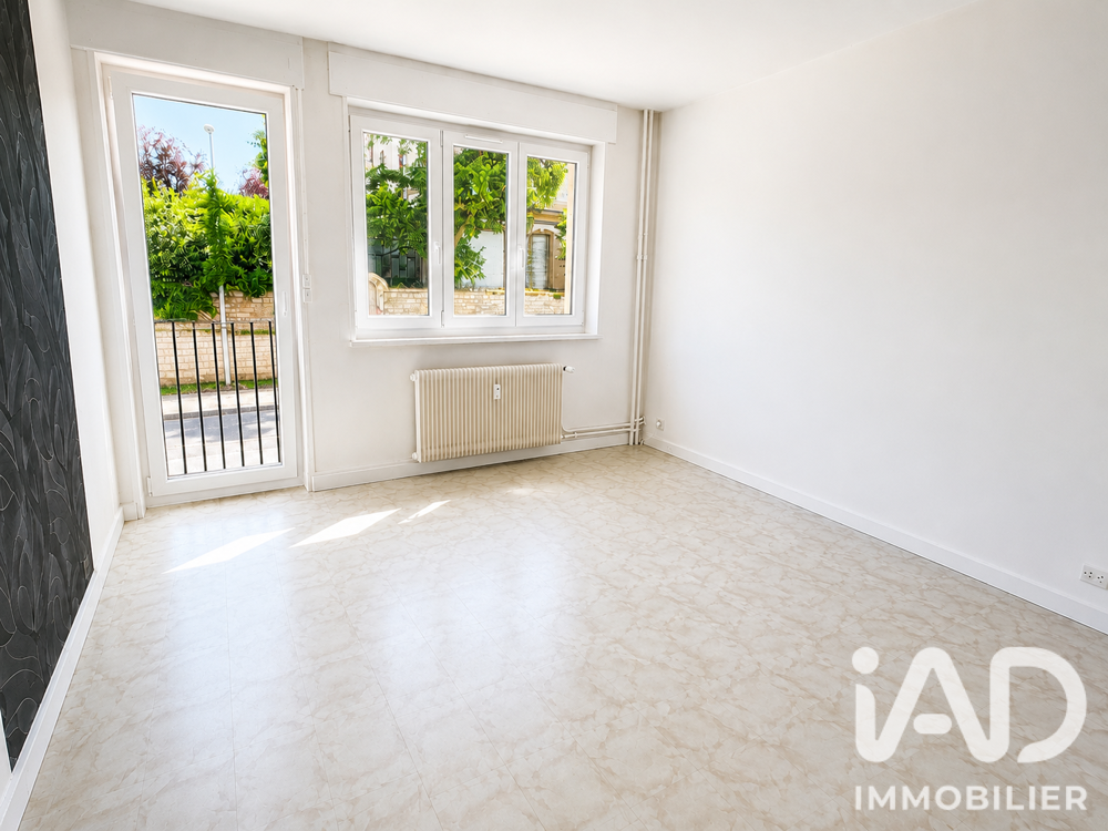 Vente Appartement 5 pièces
