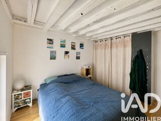  Appartement à vendre 2 pièces 49 m²