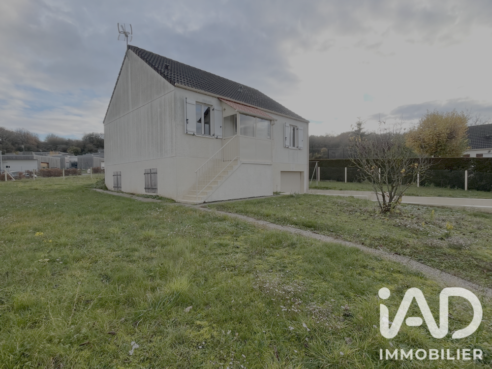 Vente Maison Vente Maison de ville 4 pièces Villeneuve-sur-yonne