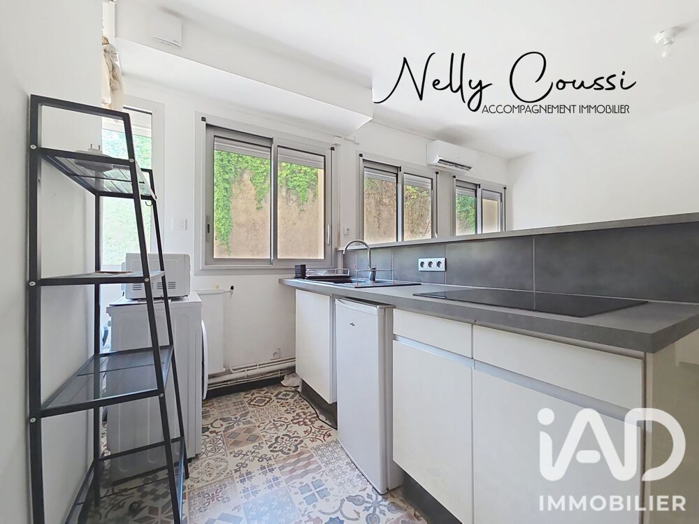 Vente Appartement Vente Appartement 2 pièces Montpellier