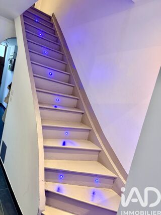  Maison à vendre 6 pièces 97 m²