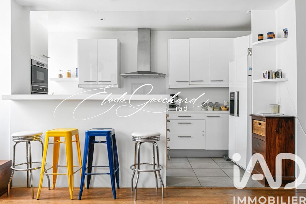 � vendre  Appartement Boulogne-Billancourt (92100)