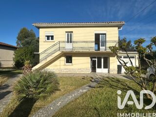  Maison à vendre 5 pièces 106 m²