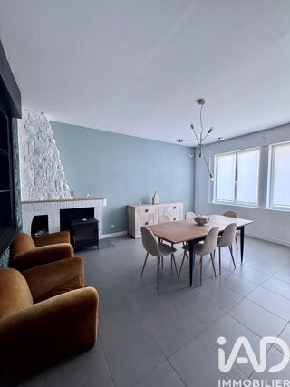  Maison à vendre 6 pièces 182 m²