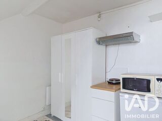  Appartement à vendre 1 pièce 10 m²