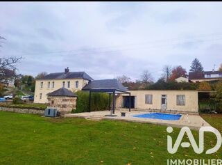  Maison � vendre 5 pi�ces 156 m�
