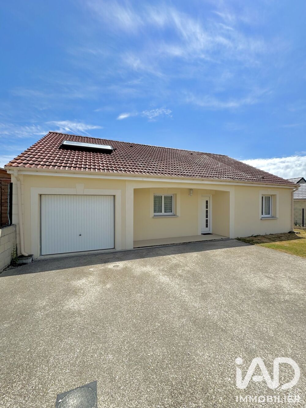 Vente Maison/villa 5 pièces