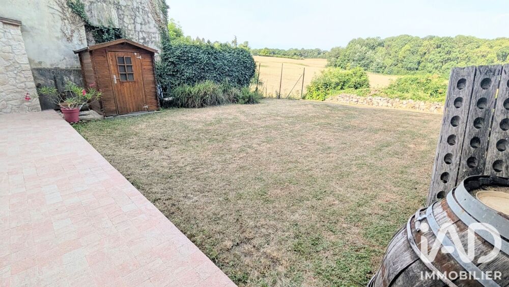 Vente Autre Vente Divers 4 pièces Villers-allerand