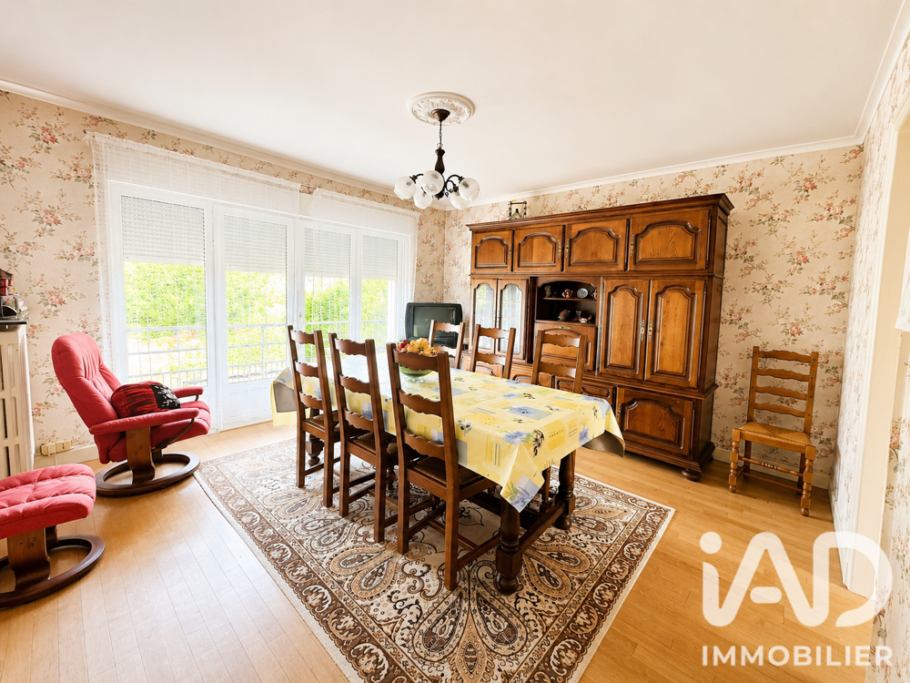 Vente Maison/villa 4 pièces