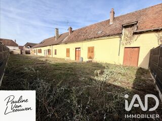 Vente Immeuble Vente Immeuble 728 m&sup2; Saint-parres-lès-vaudes