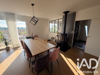 Vente Maison Vente Maison/villa 6 pièces Breteil