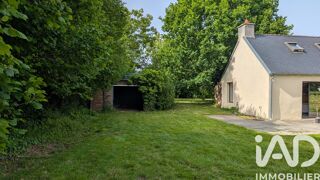  Maison à vendre 6 pièces 124 m²