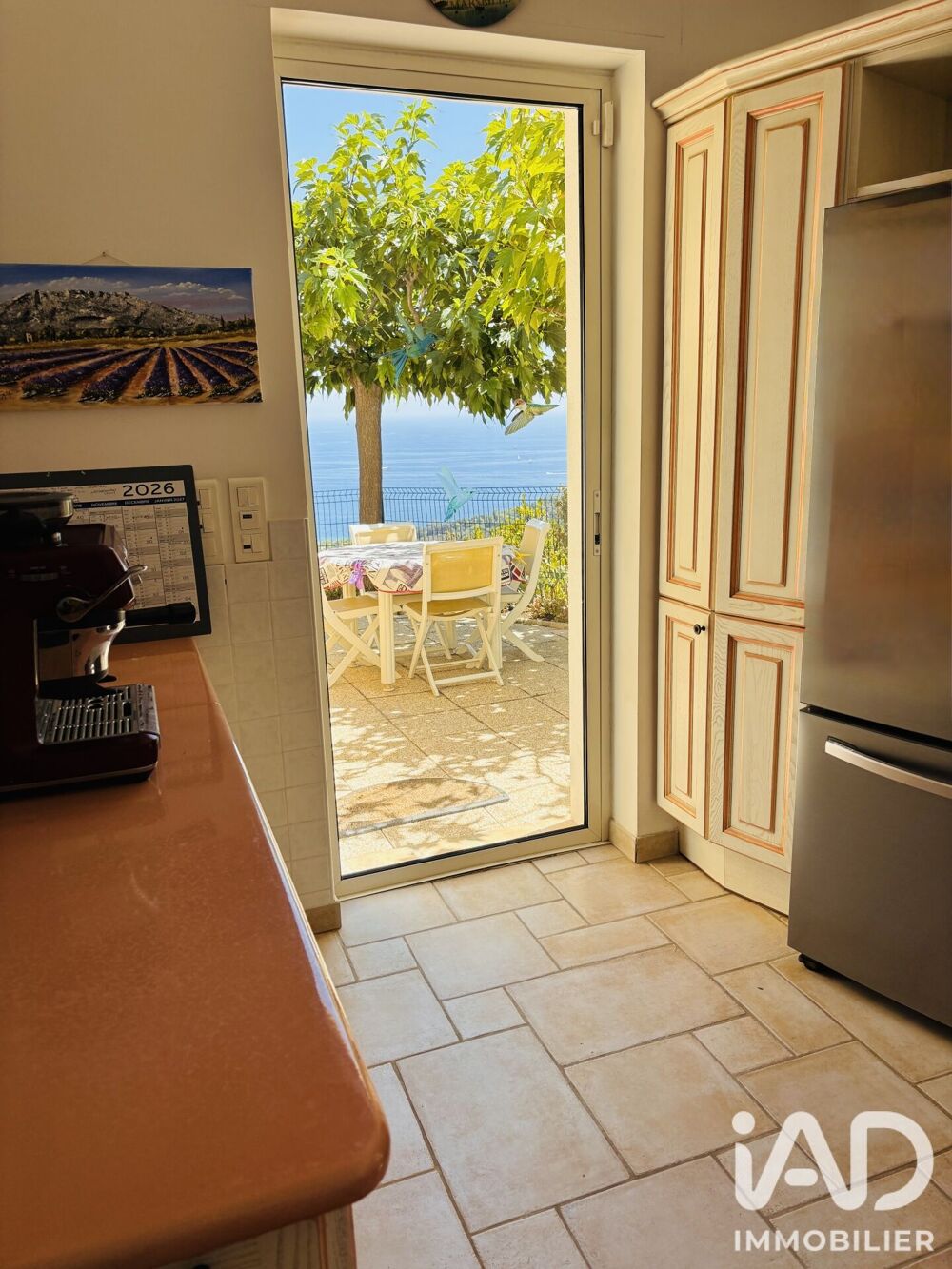 à vendre  Maison Cavalaire-sur-Mer (83240)