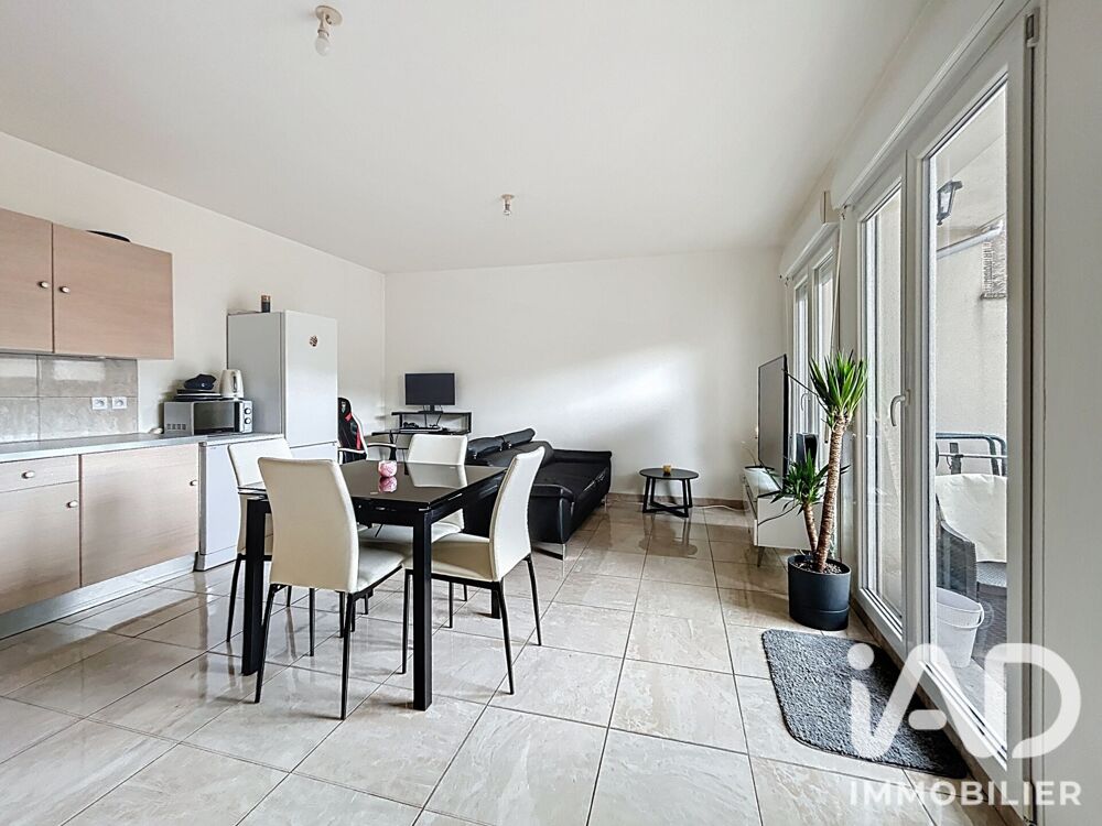Vente Appartement Vente Appartement 2 pièces Knutange