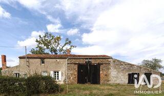 Vente Maison Vente Longère 2 pièces Saint-fulgent