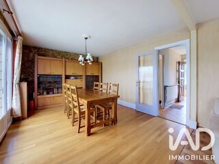  Maison à vendre 4 pièces 106 m²