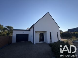  Maison à vendre 6 pièces 130 m²
