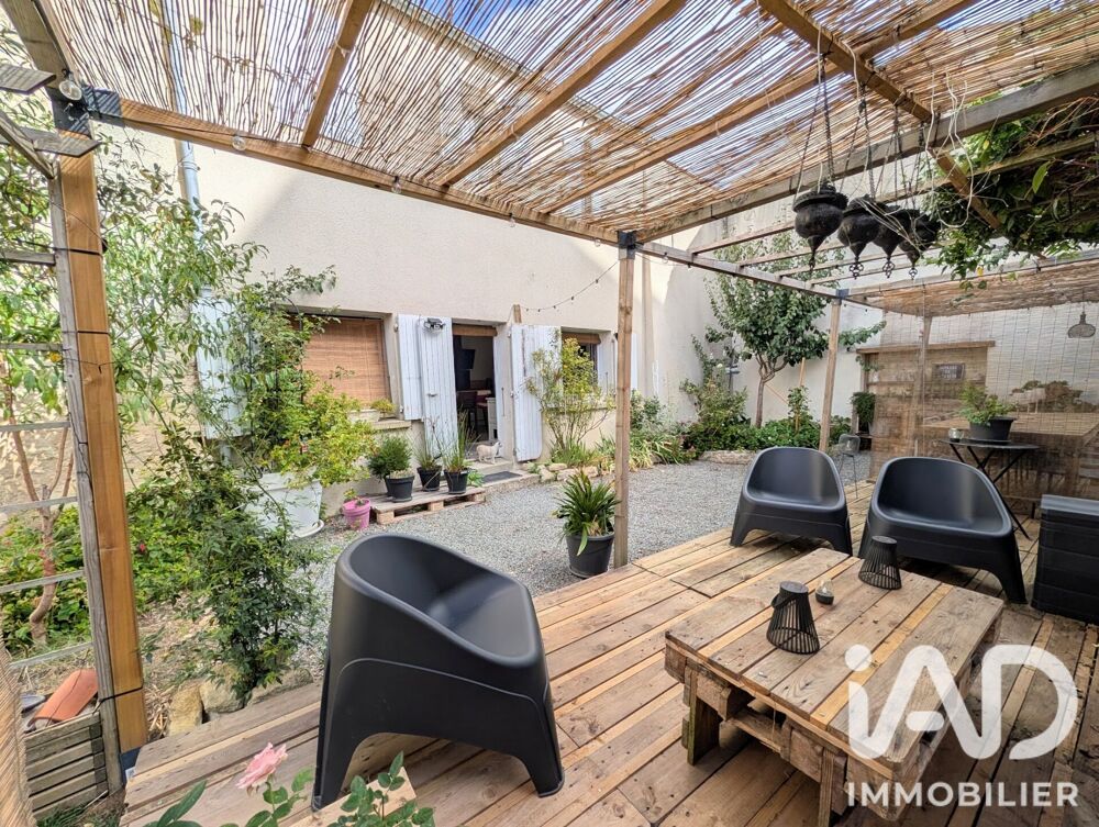 Vente Maison Vente Maison/villa 6 pièces La devise