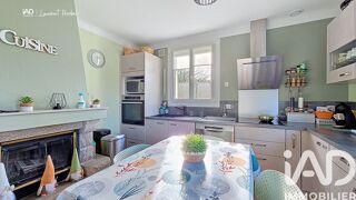  Maison à vendre 6 pièces 120 m²