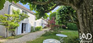  Maison à vendre 7 pièces 250 m²