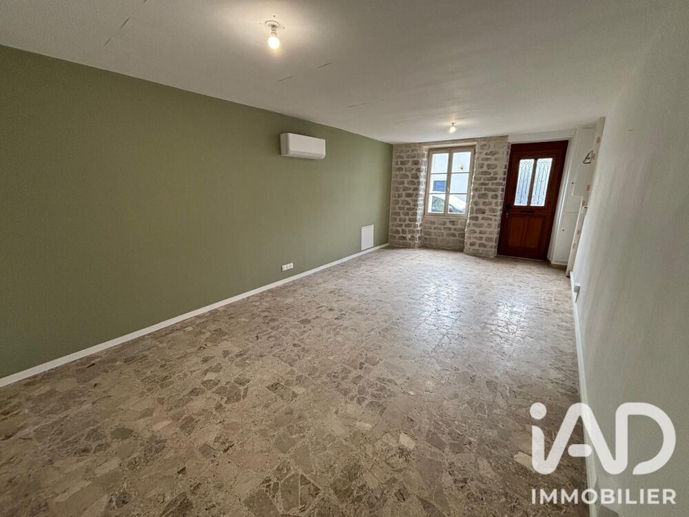 Vente Maison de ville 4 pièces