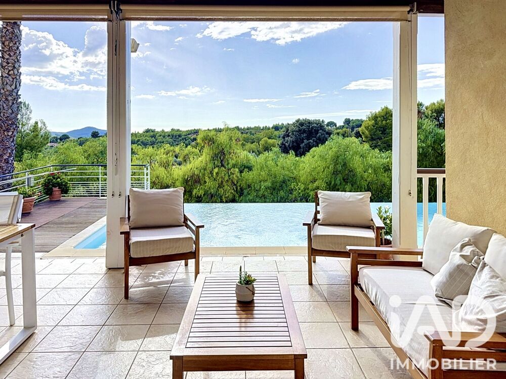 à vendre  Maison La Cadière-d'Azur (83740)