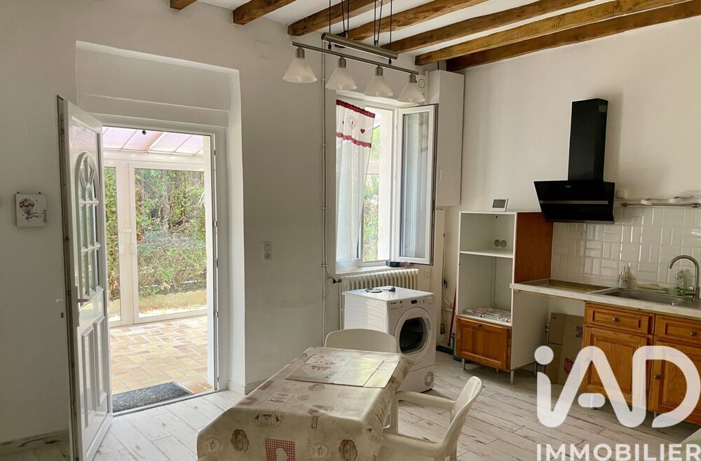 Vente Maison/villa 7 pièces