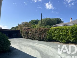  Maison à vendre 6 pièces 144 m²
