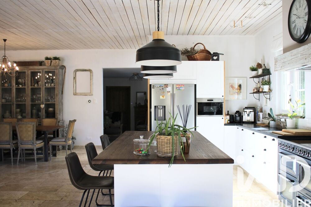 � vendre  Maison Uz�s (30700)