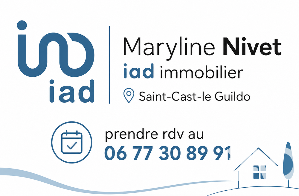 � vendre  Maison Matignon (22550)