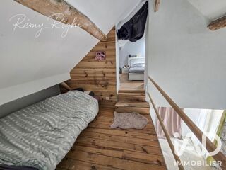  Maison à vendre 7 pièces 155 m²