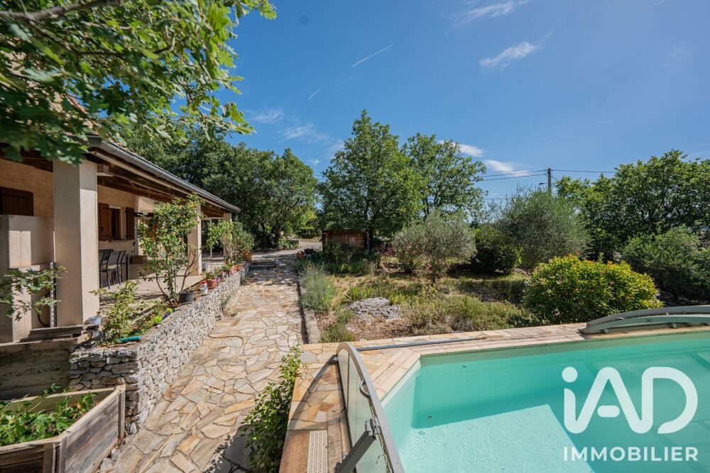 Vente Maison Vente Maison traditionnelle 4 pièces Lavilledieu