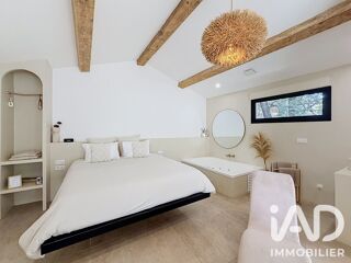  Maison à vendre 1 pièce 30 m²