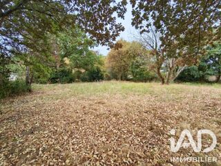  Terrain à vendre 1055 m²