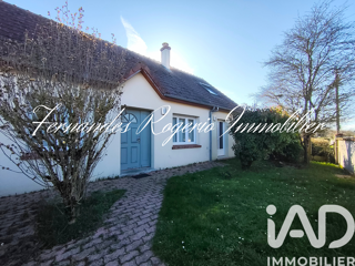  Maison � vendre 7 pi�ces 165 m�