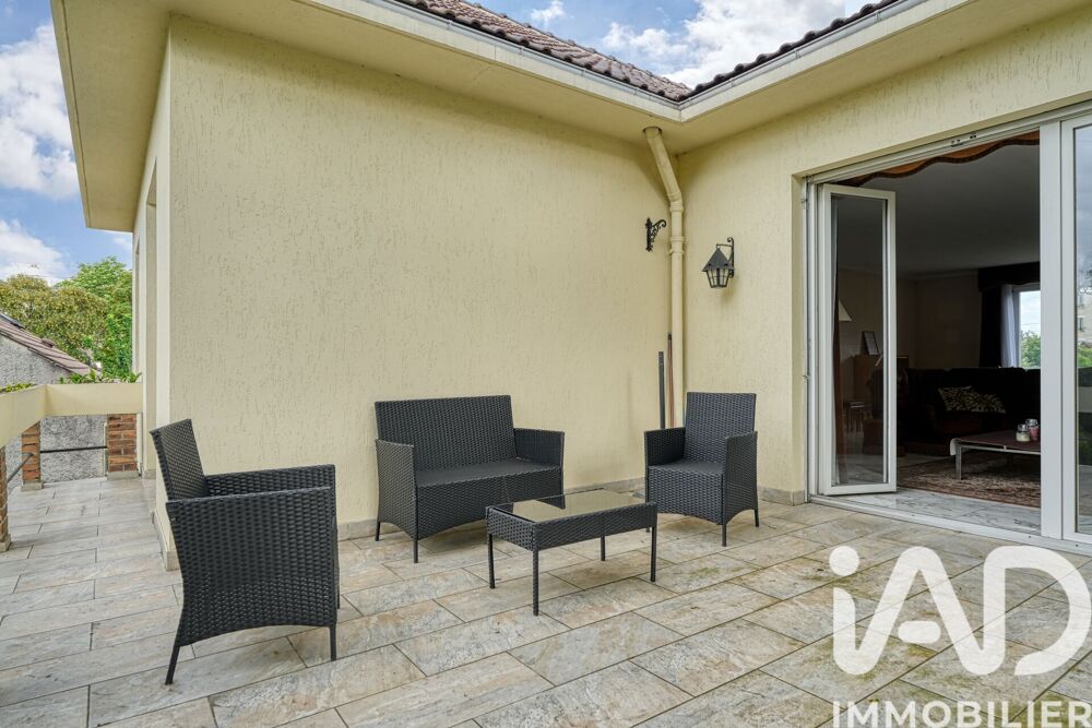 Vente Maison Vente Maison/villa 5 pièces Colombes