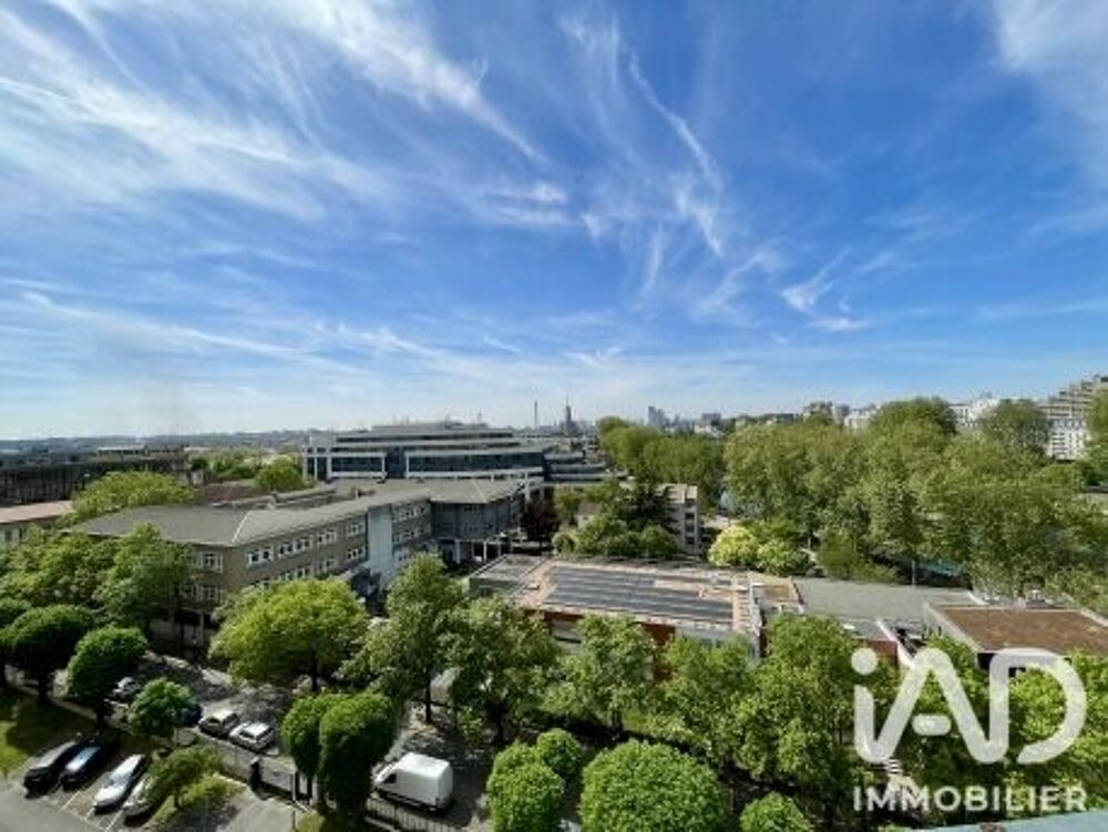 Vente Appartement Vente Appartement 4 pièces Maisons-alfort