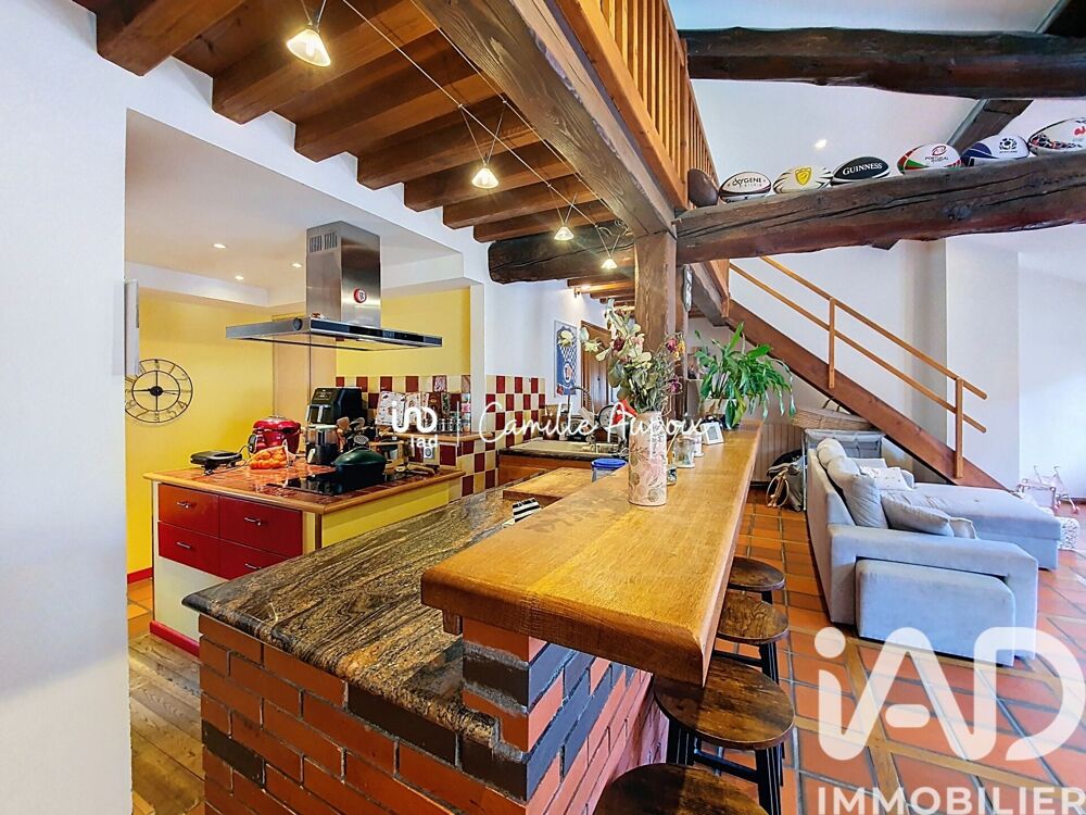 Vente Appartement Vente Duplex 4 pièces Tarare